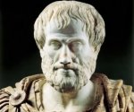 Aristóteles… siempre Aristóteles…